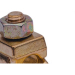 Termimal Pressao Pimmel 95Mm - Kit C/10 Unidades