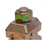 Termimal Pressao Pimmel 185Mm - Kit C/5 Unidades