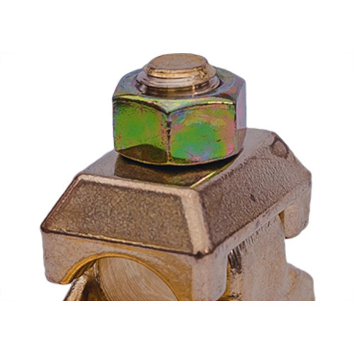 Termimal Pressao Pimmel 185Mm - Kit C/5 Unidades