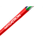 Fio Cabo Rede Megatron Cat6E 305M Vrm