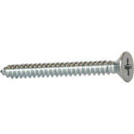 Parafuso A/A Chata Phs 3,9 X 25 New Fix - Kit C/5 Centos