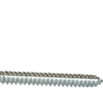 Parafuso A/A Chata Phs 3,9 X 25 New Fix - Kit C/5 Centos
