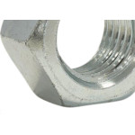 Porca Torneada New Fix Zincado 1/2 (Nc)