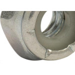 Porca Travante New Fix Zincado E 1/2 (Ww)