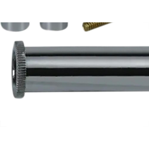 Prolongador Higiban Kit P/Registro 2Cm