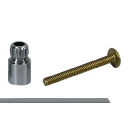 Prolongador Higiban Kit P/Registro 2Cm