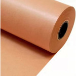 Papel Kraft Nat.C/Brilho 1,20Cm C/200Mt