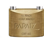 Cadeado Papaiz Tetra 60
