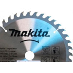 Serra Circ.Widea Makit 7.1/4X20X40 51356