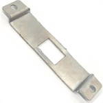 Daisa Suporte Metal P/Placa 1Rj45 Sm-145