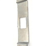 Daisa Suporte Metal P/Placa 1Rj45 Sm-145