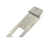Daisa Suporte Metal P/Placa 1Rj45 Sm-145