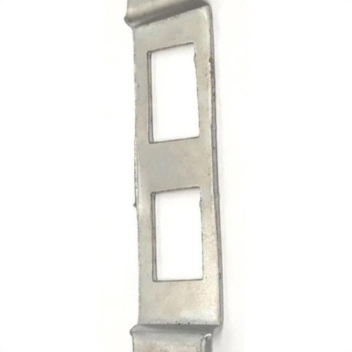 Daisa Suporte Metal P/Placa 2Rj45 Sm-245
