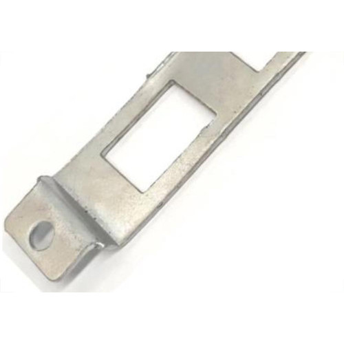 Daisa Suporte Metal P/Placa 2Rj45 Sm-245