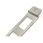 Daisa Suporte Metal P/Placa 2Rj45 Sm-245