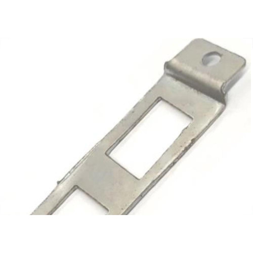 Daisa Suporte Metal P/Placa 2Rj45 Sm-245