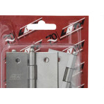 Dobradica Real Polida 13536 3.1/2 Blist C/3