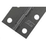 Dobradica Real Zincada 25020 2 C/24