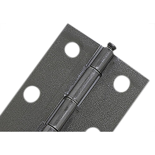Dobradica Real Zincada 25040 4 C/24