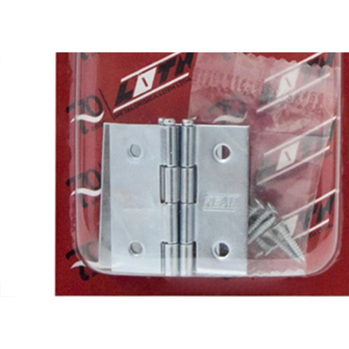Dobradica Real Zincada 43521 2 Blist C/3