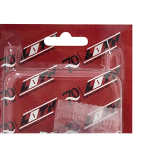 Dobradica Real Zincada 43521 2 Blist C/3