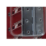 Dobradica Real Zincada 43526 2.1/2 Blist C/3