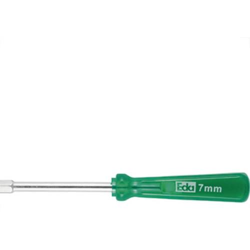 Chave Canhao Eda 07Mm