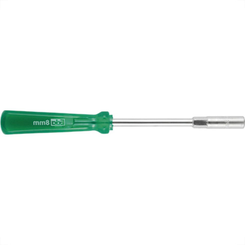 Chave Canhao Eda 08Mm