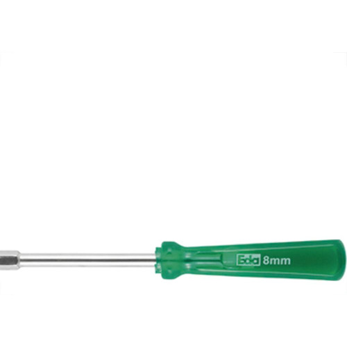 Chave Canhao Eda 08Mm