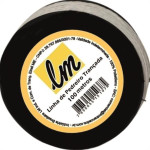 Linha Pedreiro Lm Trancada C/100Mt - Kit C/12 Unidades