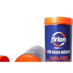 Veda Rosca Firlon Fio 50Mt
