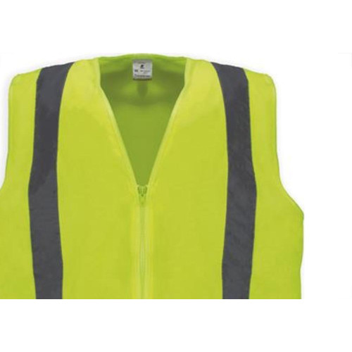 Colete Refletivo Kalipso Amarelo G