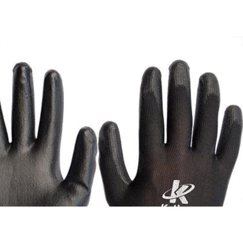 Luva Comfort Kalipso Pr 09 - G