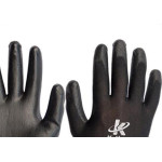 Luva Comfort Kalipso Pr 10 - Xg