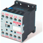 Mini Contator Steck Sc06A 10M 3P 220V