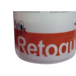 Massa P/Polir Retoque N2 500Gr