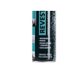 Borracha Liquida Spray Revestik Preto 400Ml/370