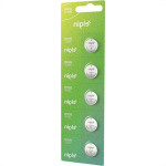 Pilha Bateria Litio 3V Cr2032 Elgin C/5