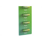 Pilha Alcalina Elgin Bateria 12V A23 C/5