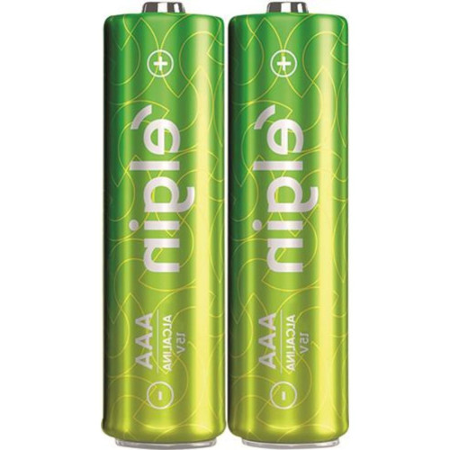 Pilha Alcalina Elgin Disp.Tubo Aaa2 C/24