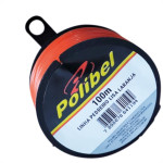 Linha Pedreiro Polibel Lisa Lr C/100Mt - Kit C/12 Unidades