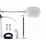 Acessorio P/Caixa Astra Mecan Completo Mu/Sp