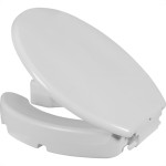 Assento Astra Acess.Elevado 7Cm Branco Tae7