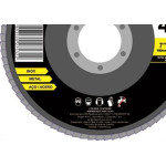 Disco Flap Waves 7 X 40..
