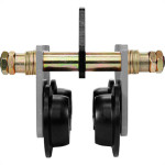 Trole Manual Csm P/Talha 500Kg