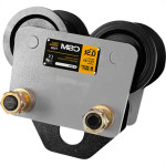 Trole Manual Csm P/Talha 500Kg