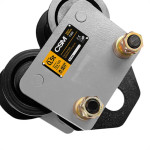 Trole Manual Csm P/Talha 500Kg