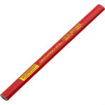 Lapis Carpinteiro Thompson 1/2 Gz 72Pc