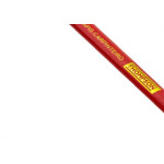 Lapis Carpinteiro Thompson 1/2 Gz 72Pc
