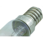 Lampada Geladeira/Microondas E14 15W 220V Thomp - Kit C/10 Unidades